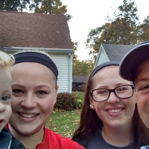 Meet your Posher, Ron